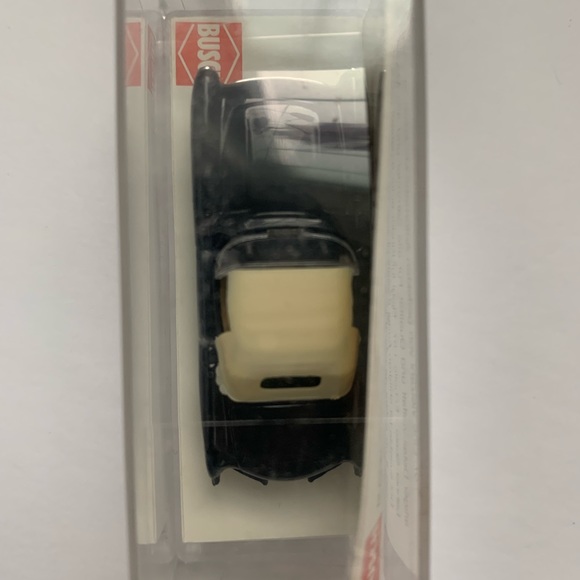 1:97 Busch Chevrolet Corvette - Picture 4 of 8